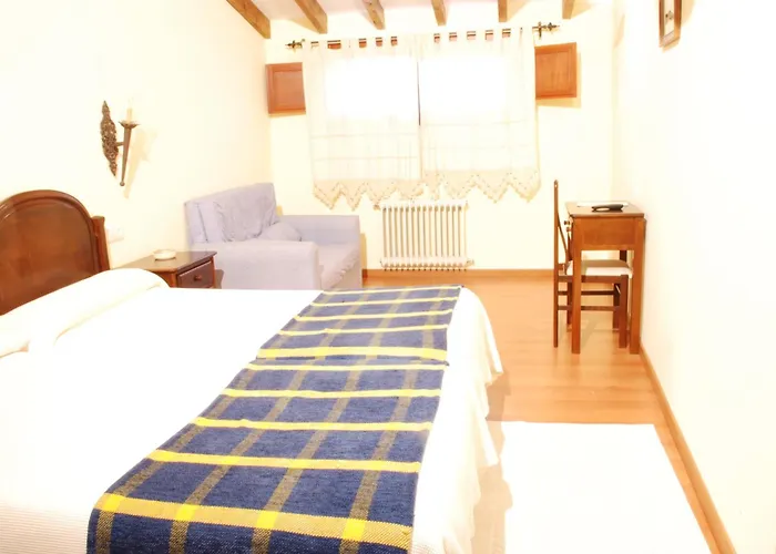 Hotel O Portelo Rural