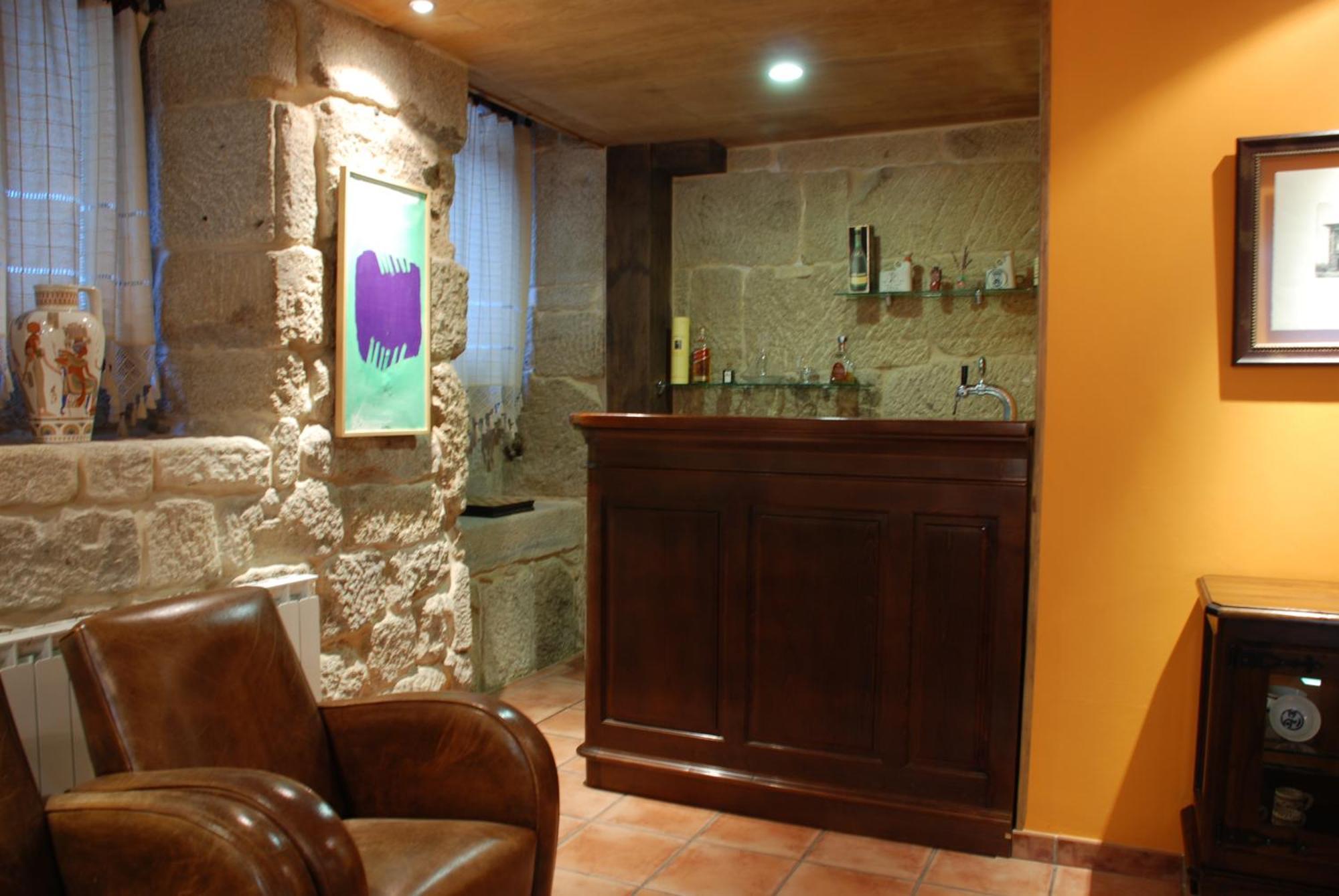 Hotel O Portelo Rural 2*