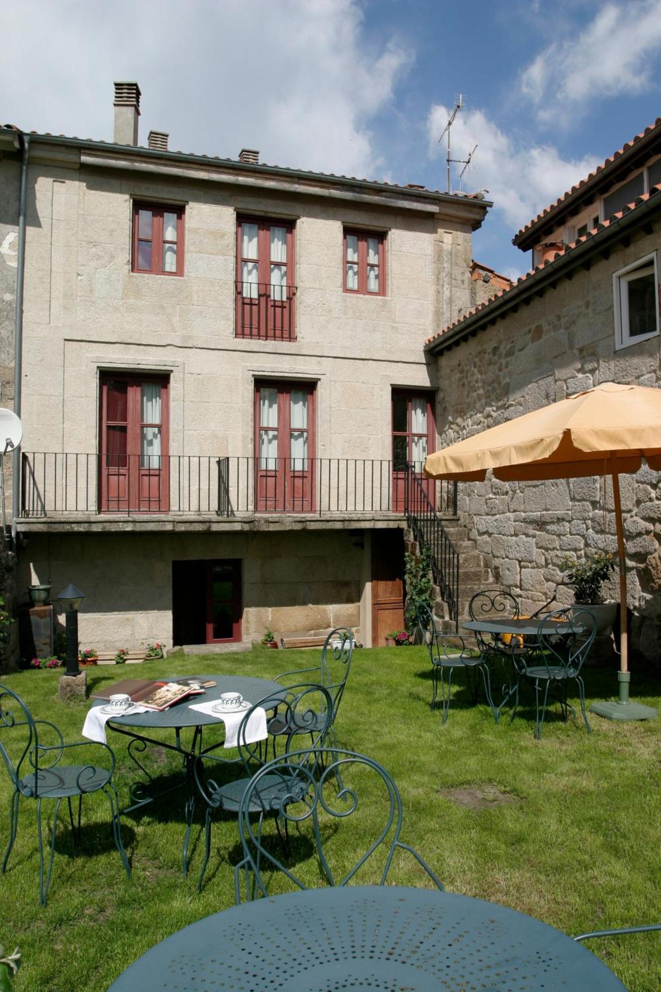 Hotel O Portelo Rural